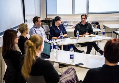 Ümarlaud “Eesti filmiteaduse tulevikuvisioon(id)”