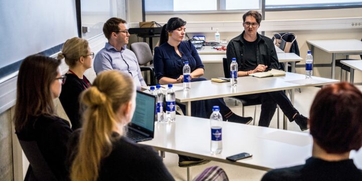 Ümarlaud “Eesti filmiteaduse tulevikuvisioon(id)”