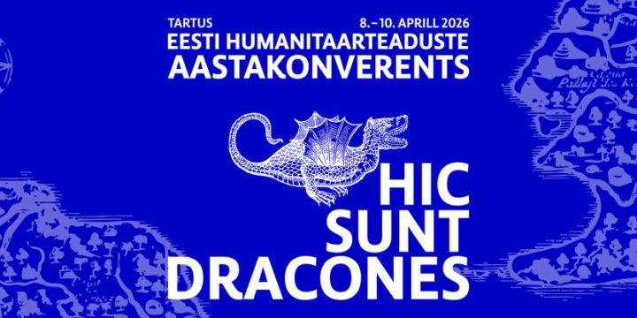 Eesti humanitaarteaduste konverents 2026: kutse ettekanneteks Filmiuurijate Seltsi paneelis