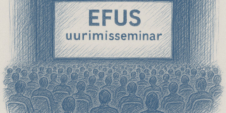 Eesti Filmiuurijate Seltsi kevadhooaja uurimisseminarid